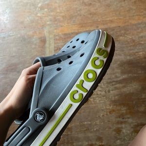 Cute crocs !